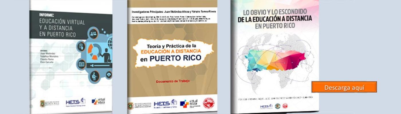 Educación a Distancia